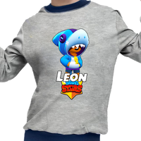 Piżama dziecięca Brawl Stars