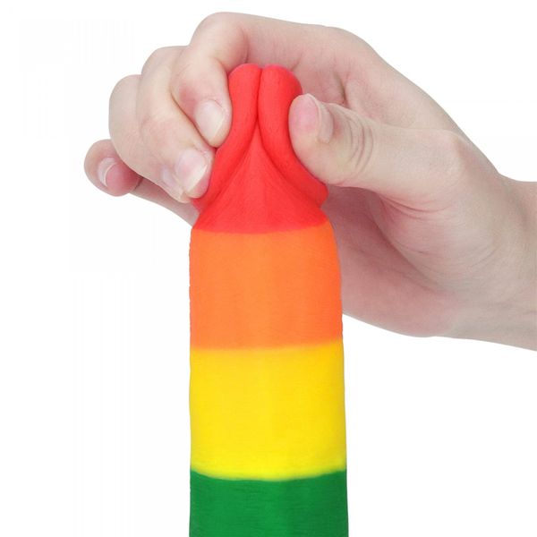 7.5 prider dildo zdjęcie 8
