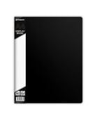 ALBUM OFERTOWY A4/40 KOSZUL. PP-140 CZARNY