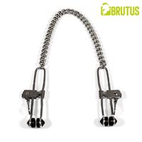 zaciski na sutki heavy duty nipple clamps brutus