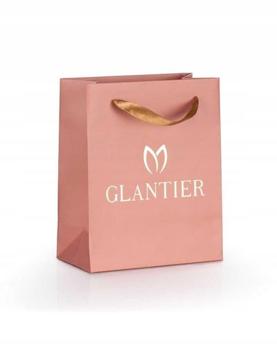 Zestaw Glantier Parigi Perfumy 100ml + Olejek Parigi 300ml+Torba Prezentowa na Arena.pl