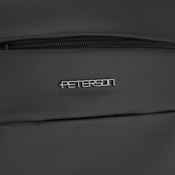 plecak ptn hy242-7048 black zdjęcie 13