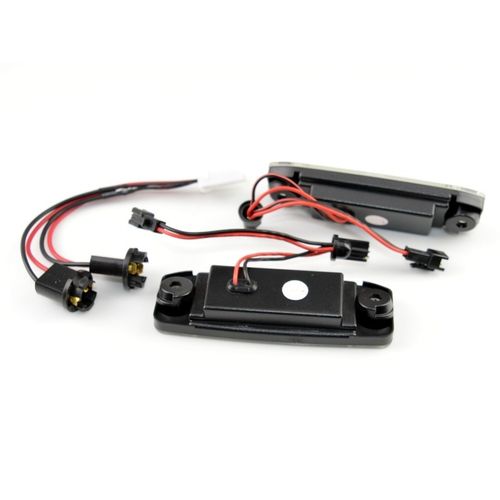 Kia Sportage 2011-2015r Lampki tablicy LED 2szt. na Arena.pl
