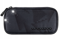 PIÓRNIK PRZYBORNIK MŁODZIEŻOWY COOCAZOO PENCILDENZEL DARK MISSION