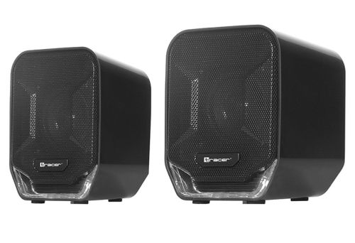 Głośnik 2.0 Jupiter USB na Arena.pl