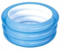 Basenik dmuchany 70x30 cm B51033