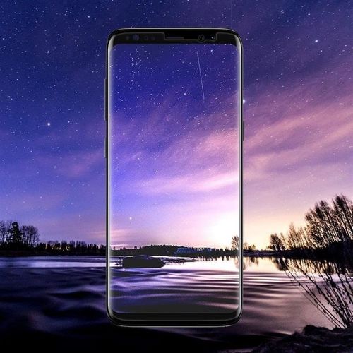 FOLIA OCHRONNA SPIGEN NEO FLEX CASE FRIENDLY GALAXY S8 na Arena.pl