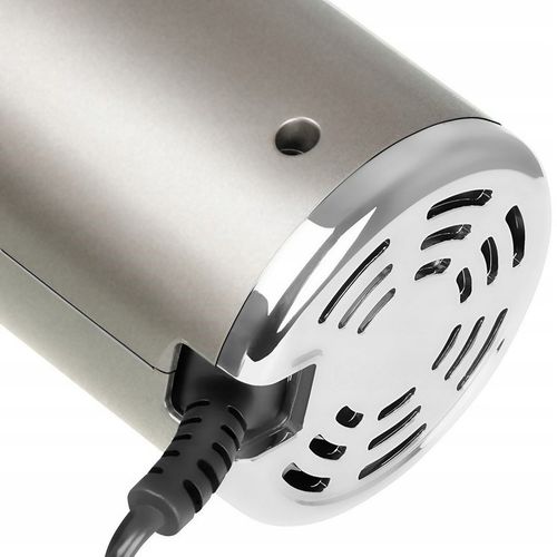 MOCNY Mikser ręczny 5 biegów TURBO MOC 400W INOX SOLIDNY 4 TRZEPACZKI na Arena.pl