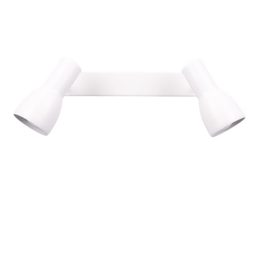 Picardo listwa 2x40W E14 biały mat na Arena.pl