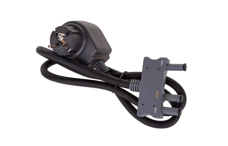 Miernik uniwersalny UT71E zdjęcie 6