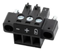 Axis TU6001 CONN 3-PIN 3.81MM 10P