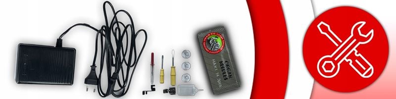 Maszyna do szycia RETOO OR1187 zdjęcie 5