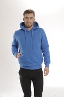 Bluza kangurka Liberat chabrowa Rozmiar - XXL