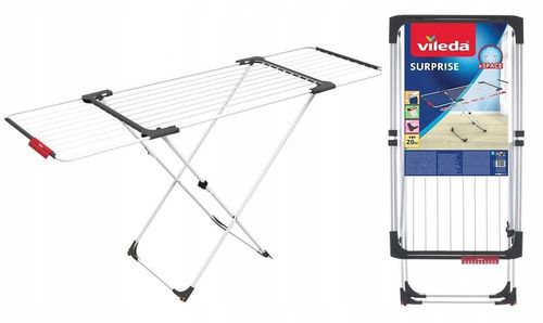 suszarka vileda surprise na Arena.pl
