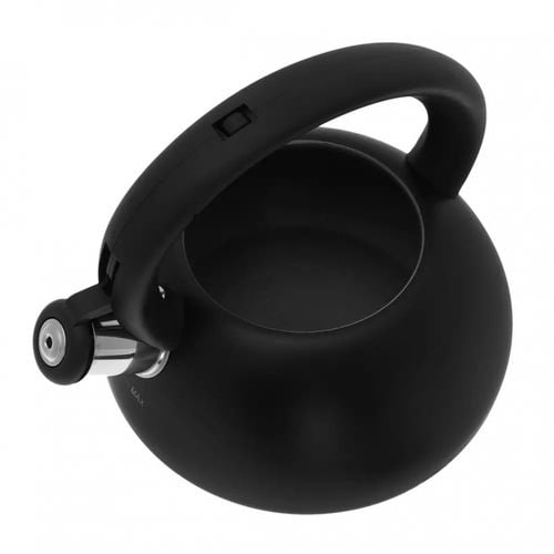 czajnik z gwizdkiem 2,7l klausberg kb-7368 na Arena.pl