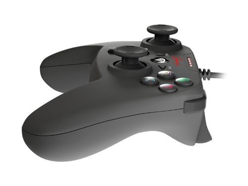 NATEC Gamepad GENESIS P58 (PC/PS3) na Arena.pl