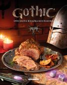 GOTHIC: OFICJALNA KSIĄŻKA KUCHARSKA TOM GRIMM