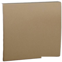 Efapel apolo klawisz do łącznika 1-2-biegunowego uniwersalnego lub zwiernego szampan 50601 tch