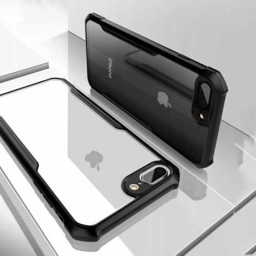 Spacecase Beetle Iphone 7/8 Plus Czarny zdjęcie 6