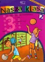 Nasza klasa. Podręcznik. Część 2. Edukacja wczesnoszkolna, wydanie 2