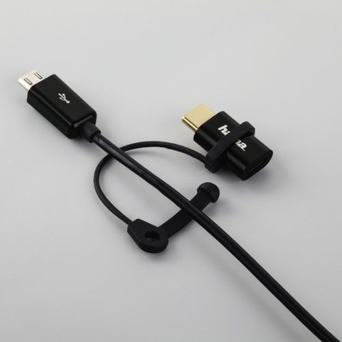 Hama ADAPTER USB-C - MICRO USB 2.0 na Arena.pl