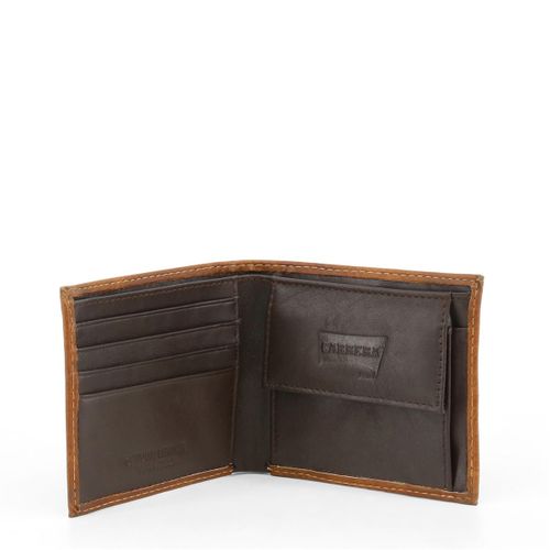 Carrera Jeans męski portfel na Arena.pl