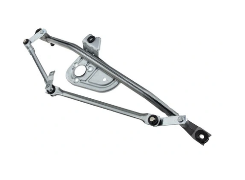 Audi A6 Allroad 00-05 Mechanizm wycieraczek przód na Arena.pl