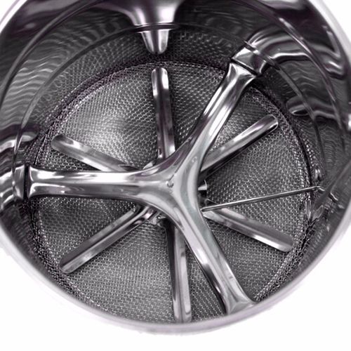 Sitko - MECHANICZNY PRZESIEWACZ - Nowość - HIT na Arena.pl