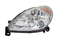 Citroen Xsara 00-02 Reflektor Przedni lampa przednia lewa