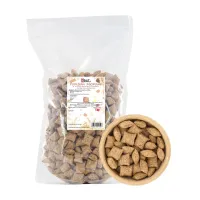 Poduszki zbożowe z nadzieniem o smaku czekoladowym 1kg