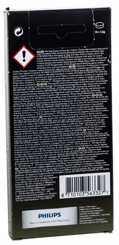 TABLETKI do czyszczenia ekspresów Saeco 10 tabl. na Arena.pl