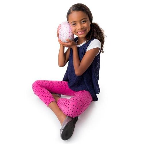 Hatchimals Jajko Pingwiniak Różowy Ast. na Arena.pl
