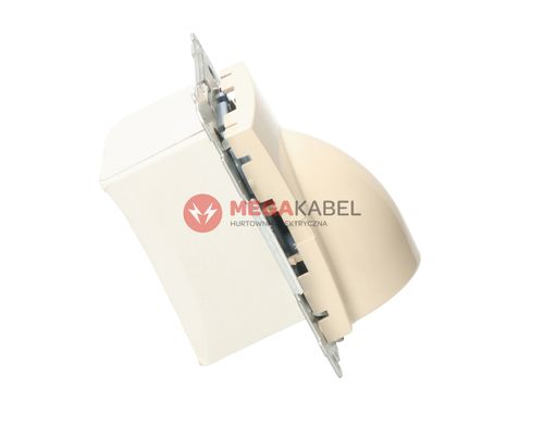 Simon54 Przyłącze kabla DPK1.01/41 beżowy na Arena.pl