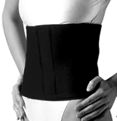 PAS NEOPRENOWY firmowy SZEROKI ODCHUDZAJĄCY 130cm na Arena.pl