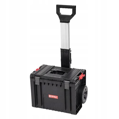 ZESTAW SYSTEM PRO SET 2 Z254386PG003 QBRICK na Arena.pl