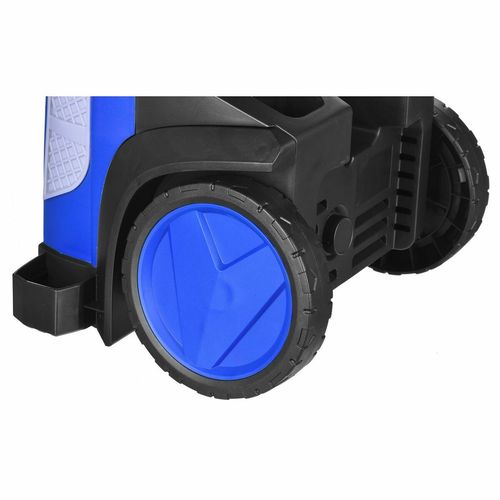 Myjka Wysokociśnieniowa Scheppach na Arena.pl