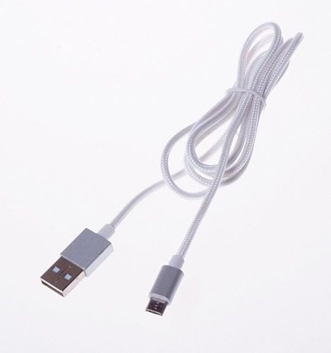 Kabel USB micro USB 1m LB0096 LIBOX na Arena.pl