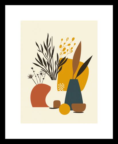 Plakat 15x20cm Zimowy Zbiór na Arena.pl