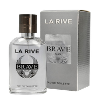 LA RIVE Brave Man Woda toaletowa dla mężczyzn 30ml