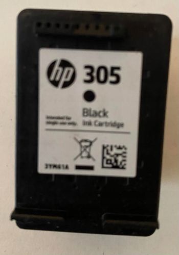 Tusz HP 305 Black (3YM61AE) na Arena.pl