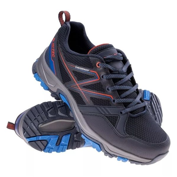 Buty Hi-Tec Makael Wp 92800490075 r.46 zdjęcie 1