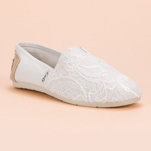 Slipony Ze Wzorem r.41 na Arena.pl