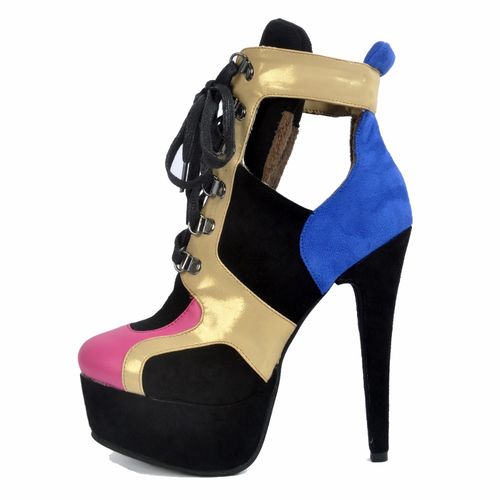 Buty Damskie - Platforma - NOWA KOLEKCJA na Arena.pl