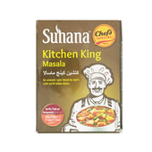 Przyprawa Kitchen King Masala Suhana 500g