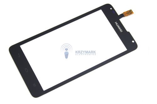 DIGITIZER DOTYK PANEL HUAWEI ASCEND Y530 SZYBKA na Arena.pl