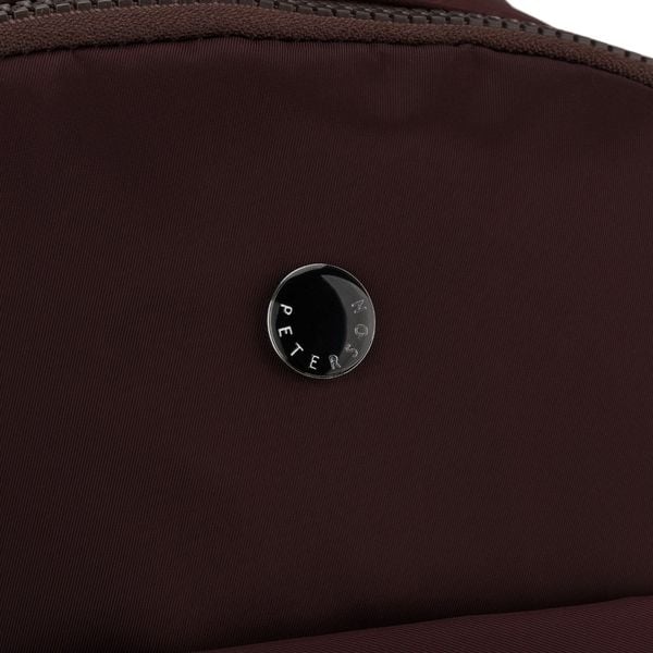 plecak ptn cpy-09-2928 wine zdjęcie 5