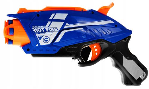 Pistolet BLAZE + 20 nabojów do NERF na Arena.pl