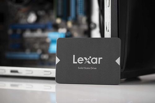 Dysk SSD Lexar 2TB 2,5" SATA SSD NS100 na Arena.pl