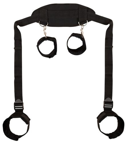 bad kitty neck wrist ankle res na Arena.pl