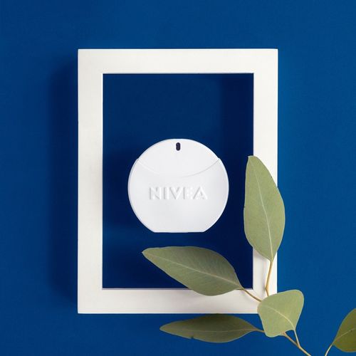 NIVEA CREME EAU DE TOILETTE Woda toaletowa odświeżająca damska 30ml na Arena.pl